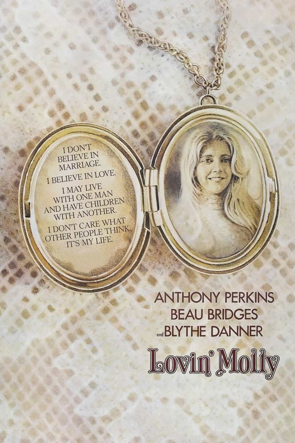 Lovin Molly