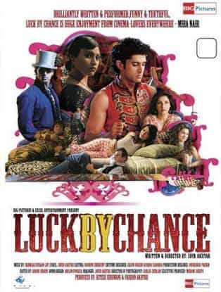 Luck By Chance