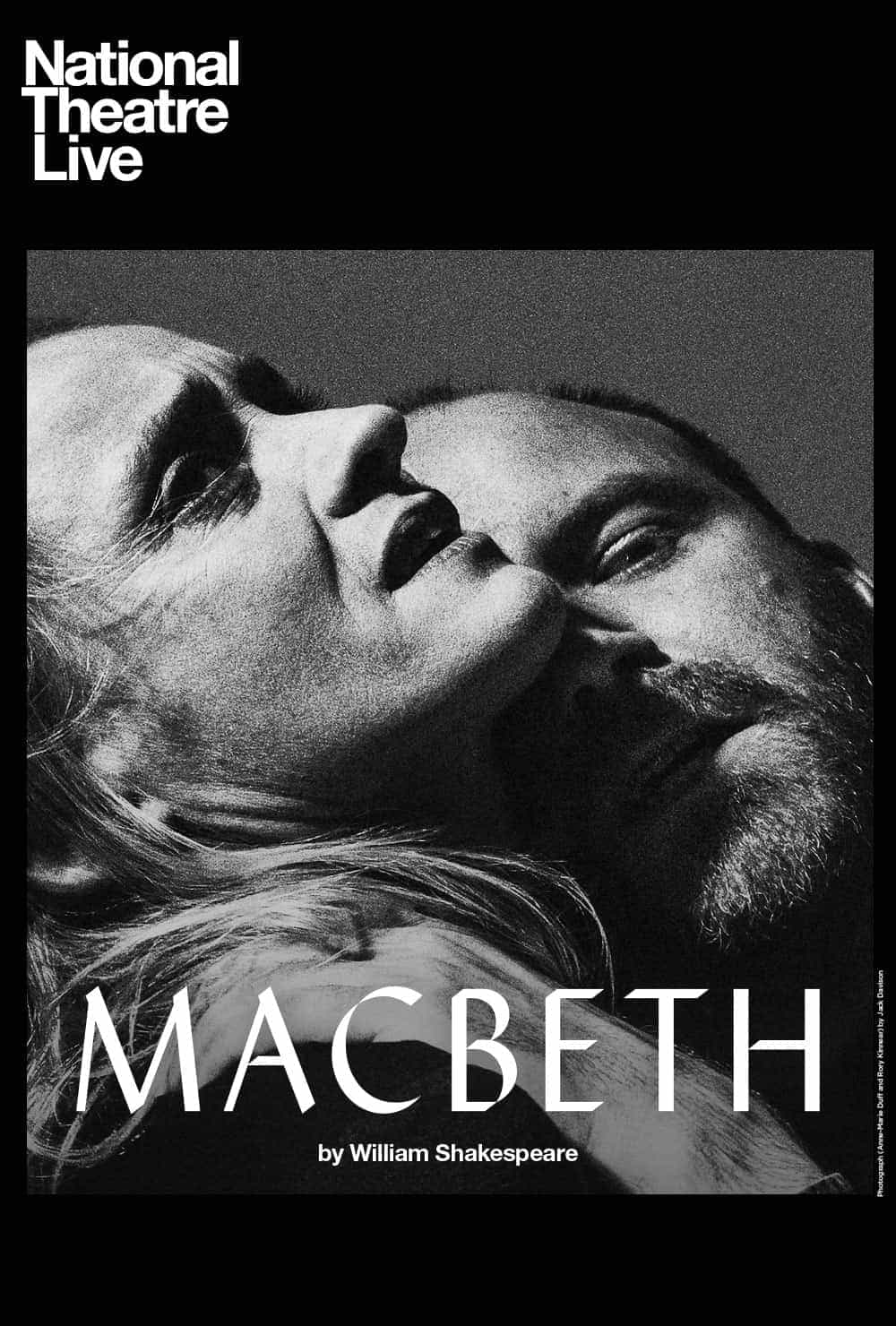 Macbeth: NT Live 2018