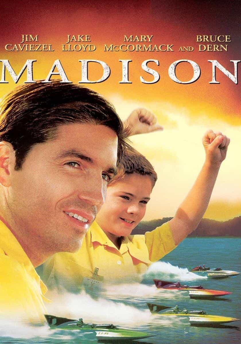 Madison