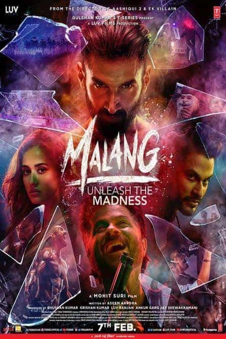 Malang: Unleash the Madness