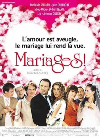 Mariages