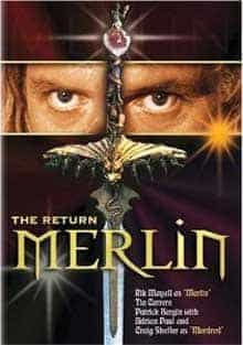 Merlin the Return