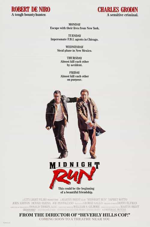 Midnight Run