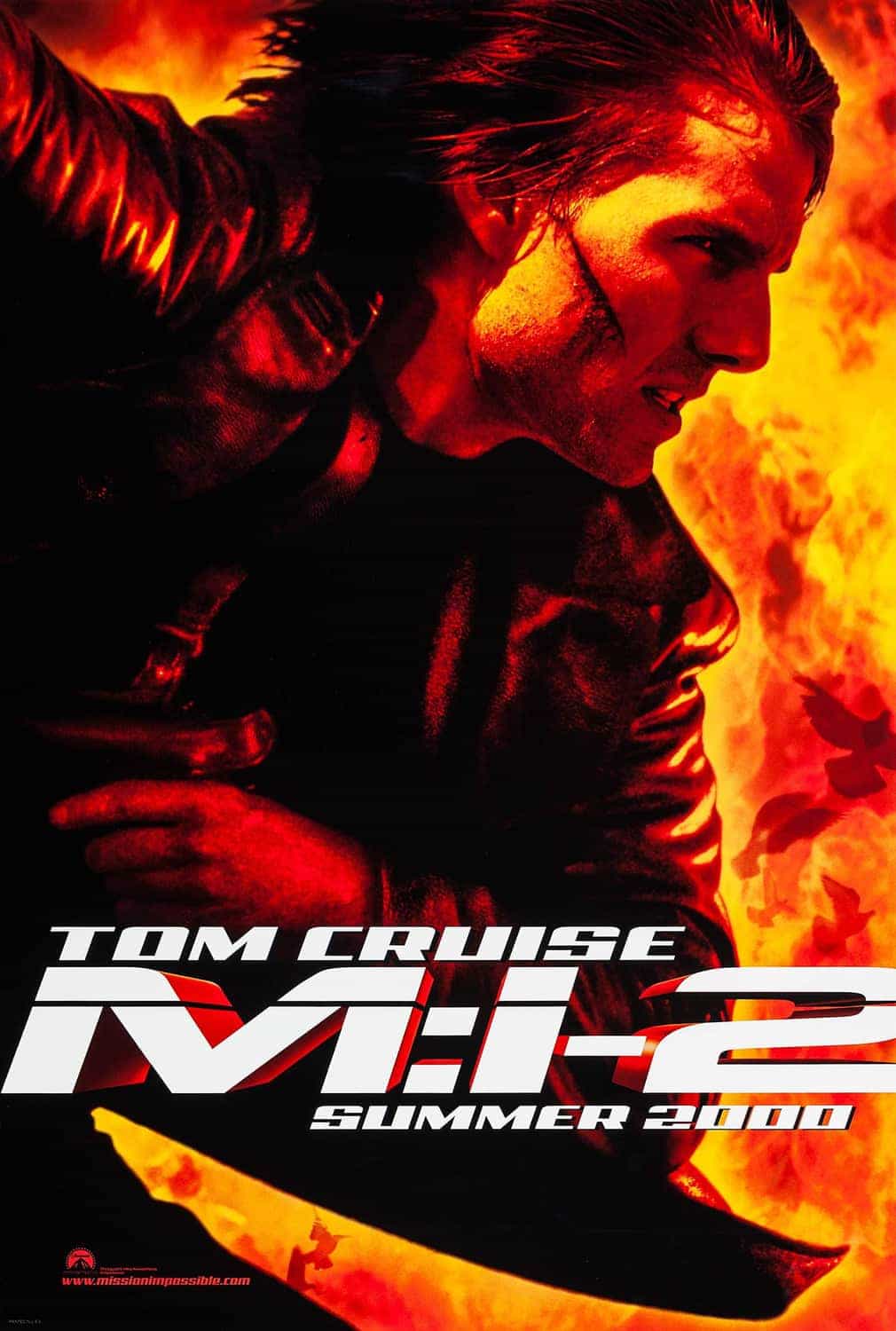 Mission:Impossible 2