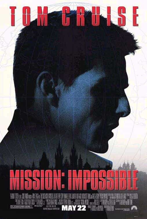 Mission:Impossible 7 and 8 confirmed for summer 2021 and 2022