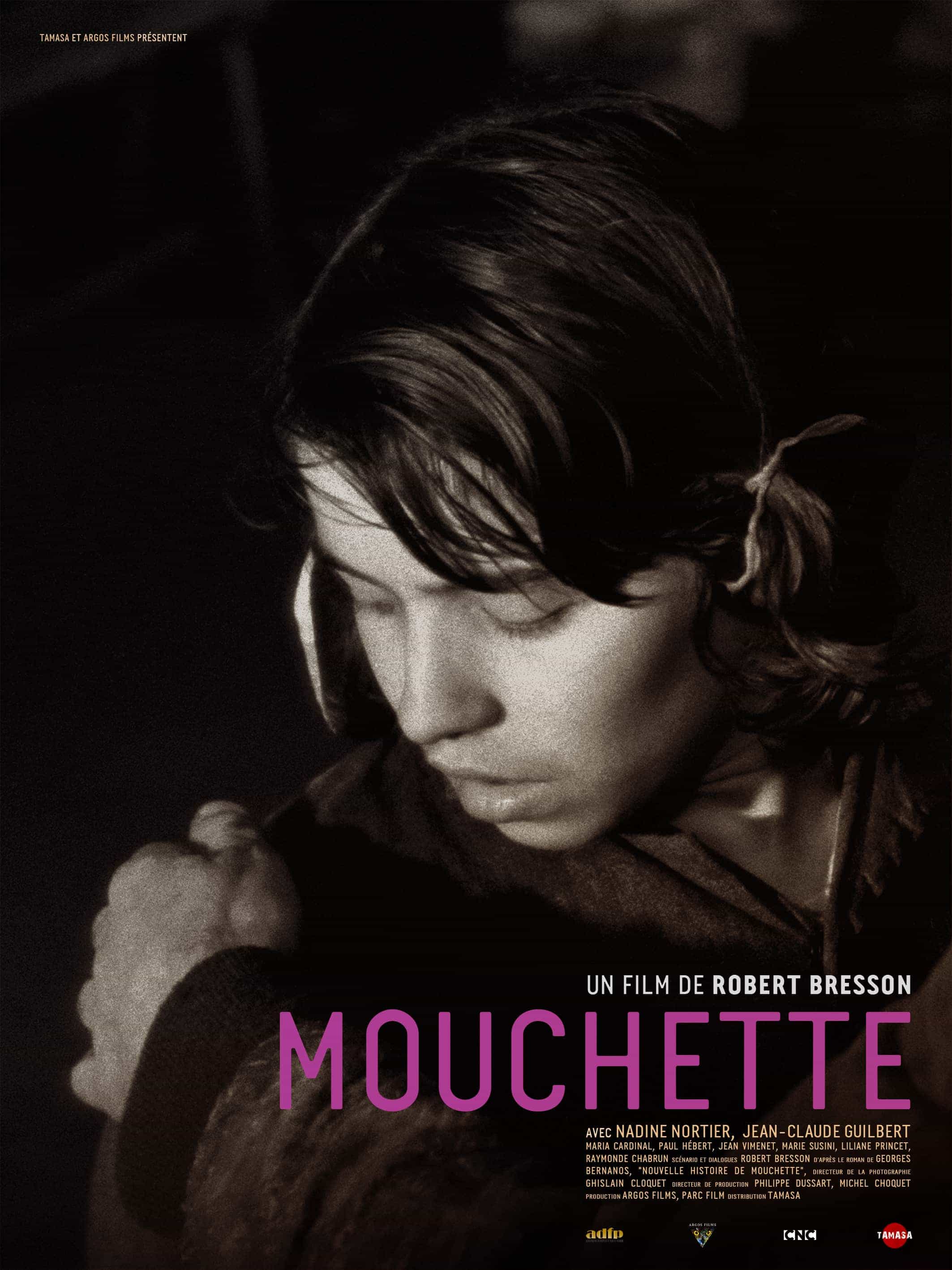 Mouchette