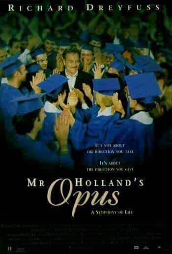 Mr. Hollands Opus