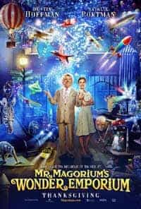 Mr. Magoriums Wonder Emporium