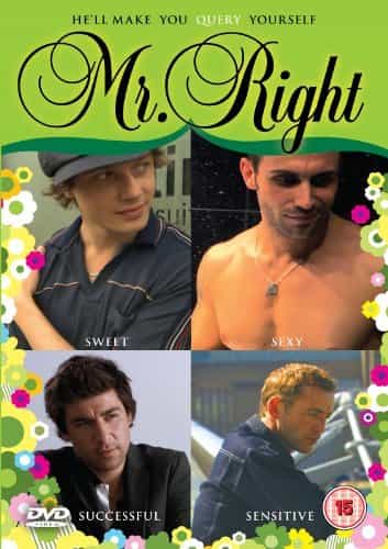 Mr. Right