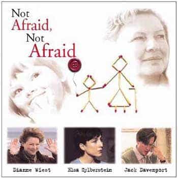 Not Afraid Not Afraid