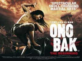 Ong-Bak: The Beginning