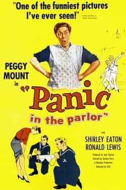 Panic In the Parlor