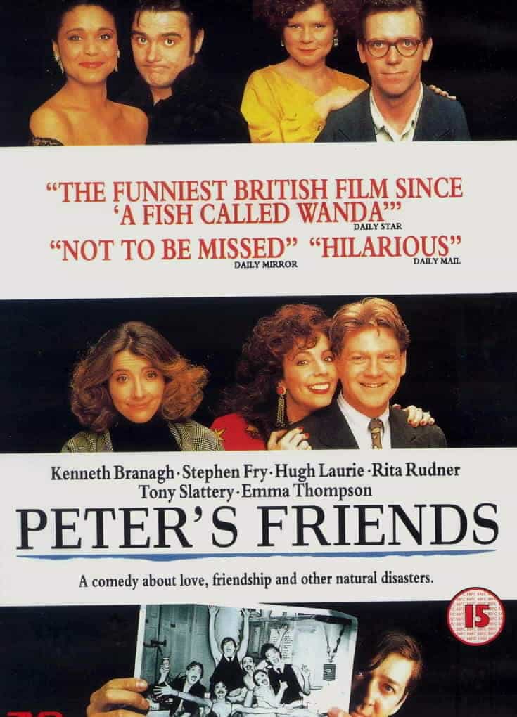 Peters Friends (1992)