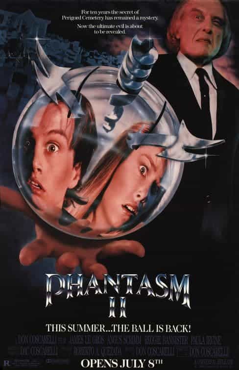 Phantasm II