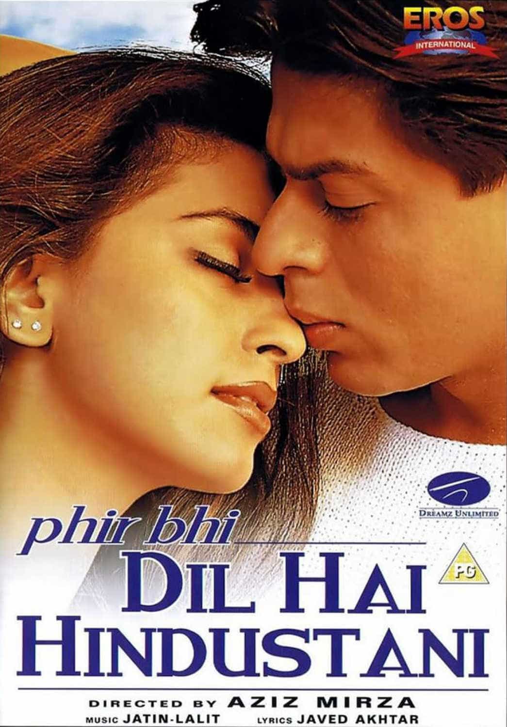 Phir Bhi Dil Hai Hindustani