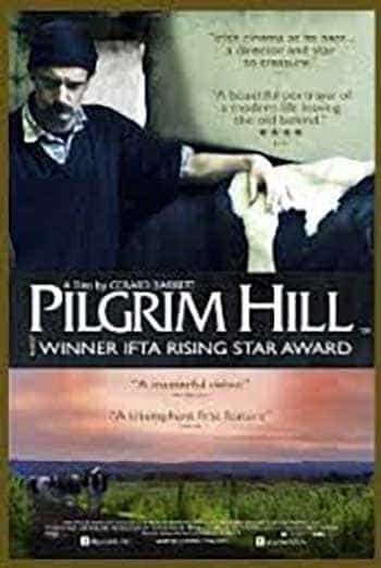 Pilgrim Hill