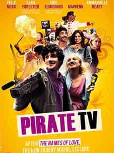 Pirate TV