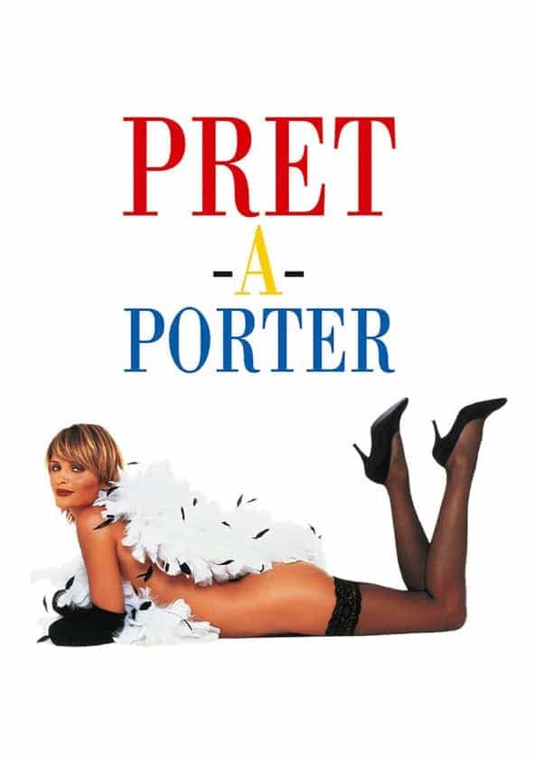 Prêt-è-Porter