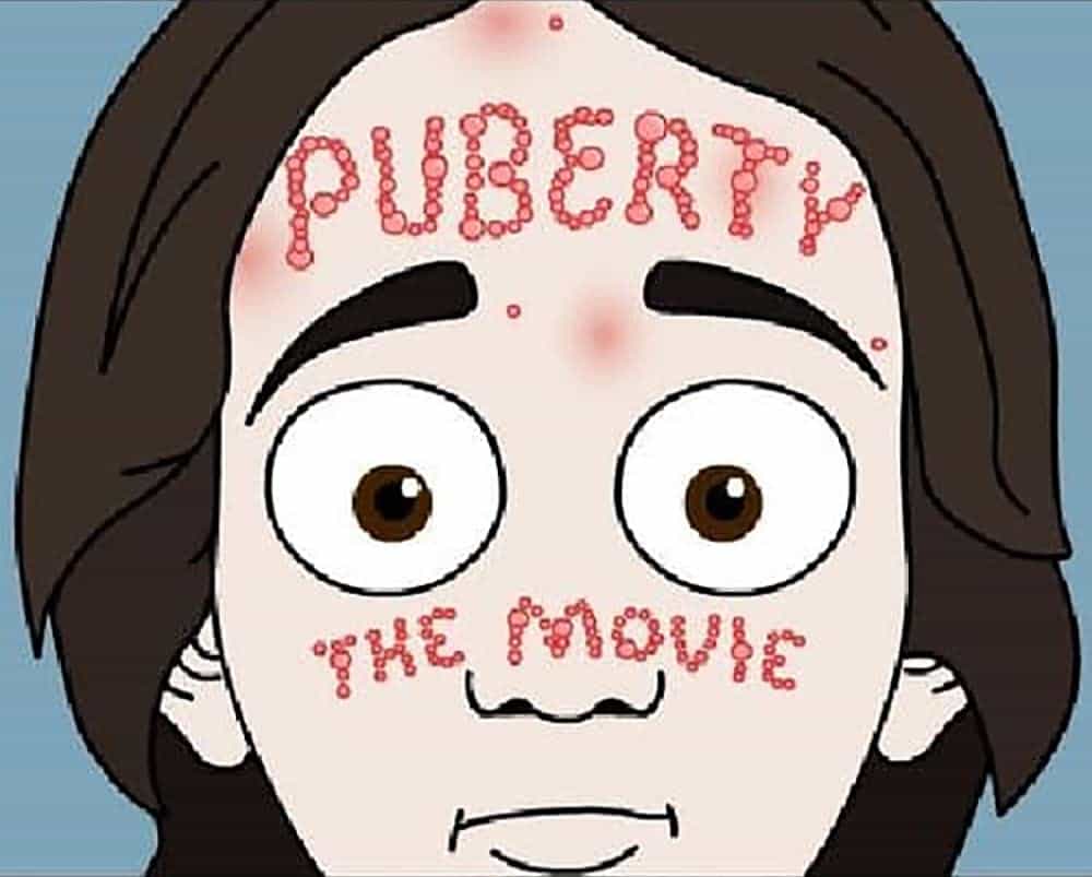 Puberty: The Movie