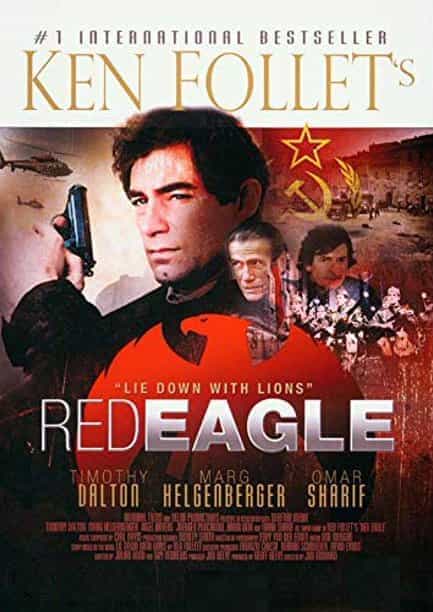 Red Eagle