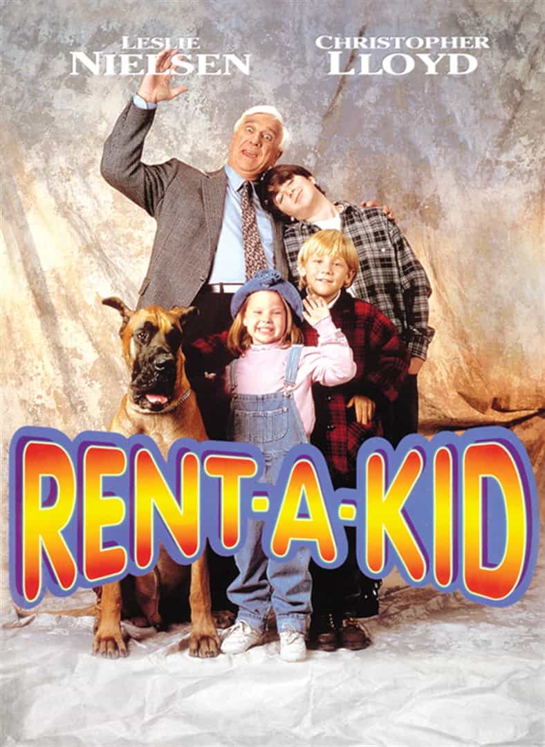 Rent a Kid