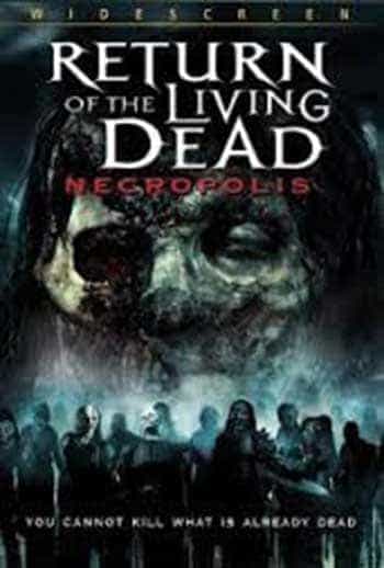 Return of the Living Dead Necropolis