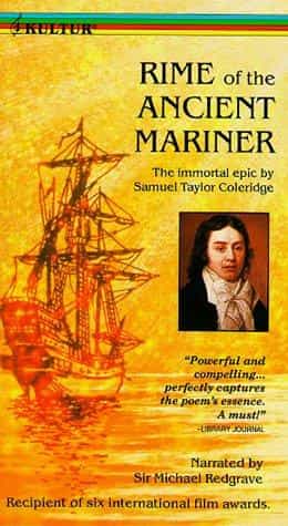 Rime of the Ancient Mariner