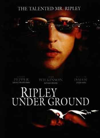 Ripley Under Ground