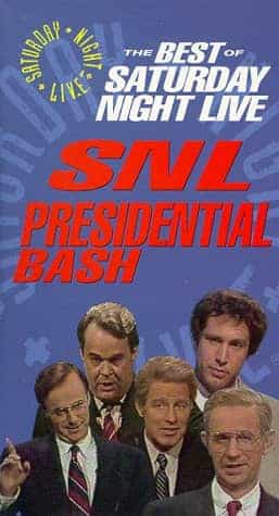 Saturday Night Live Presidential Bash