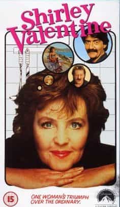 Shirley Valentine