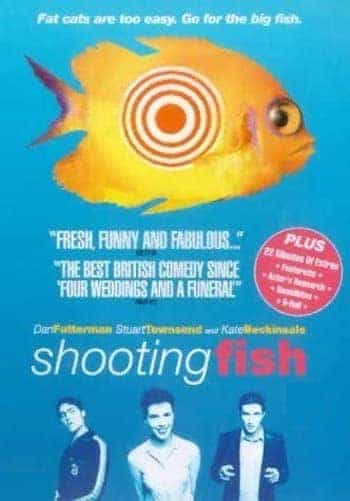 Shooting Fish