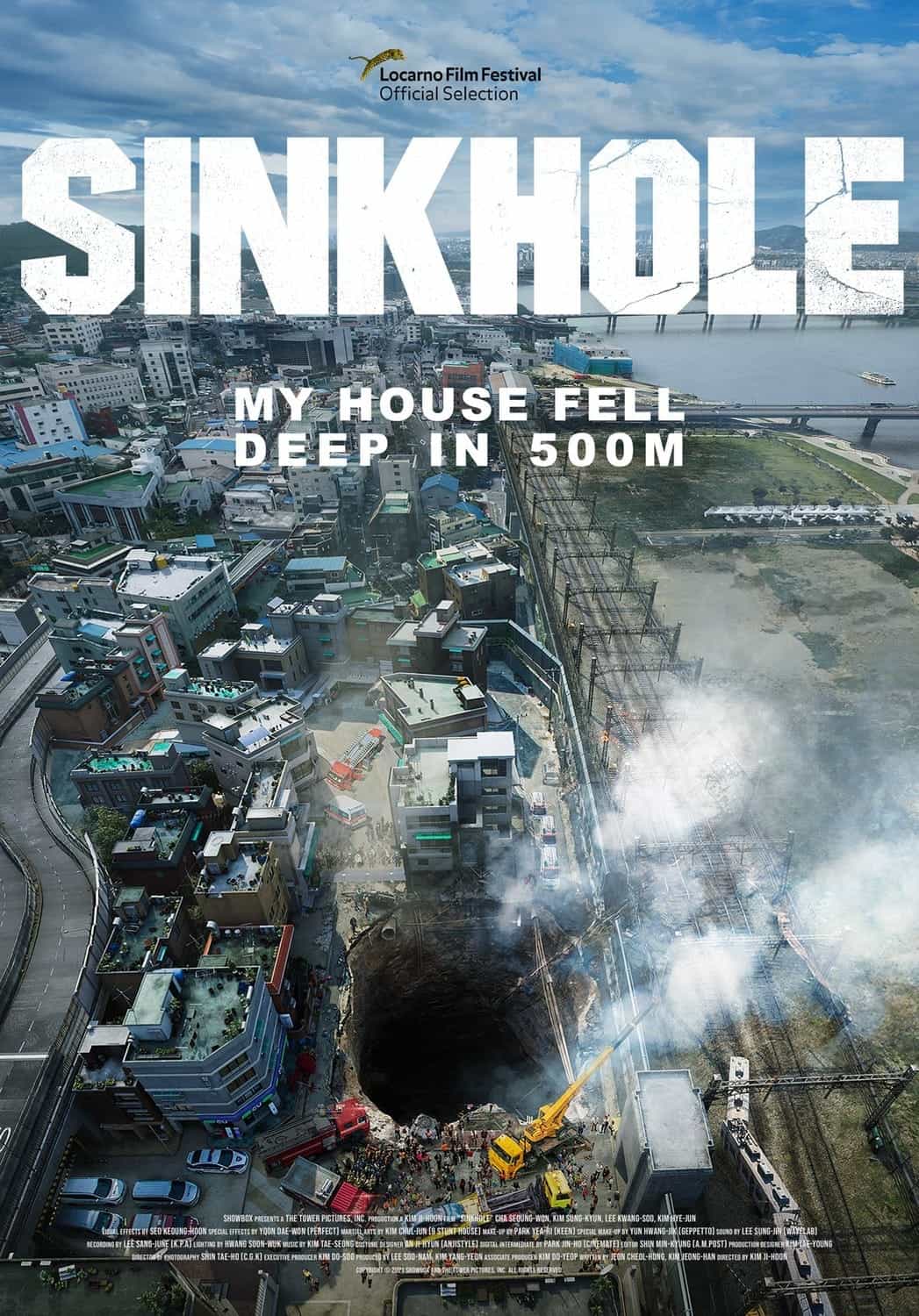 Sinkhole