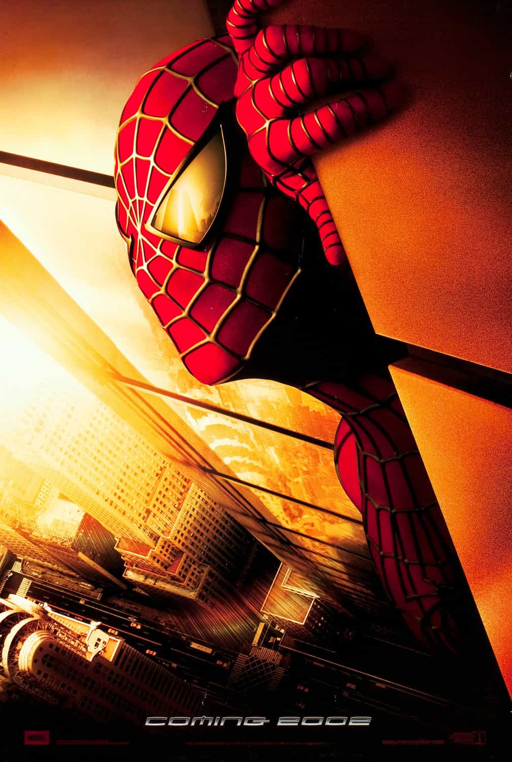 Another Spider-Man with Toby Maguire directed by Sam Raimi is on the cards
