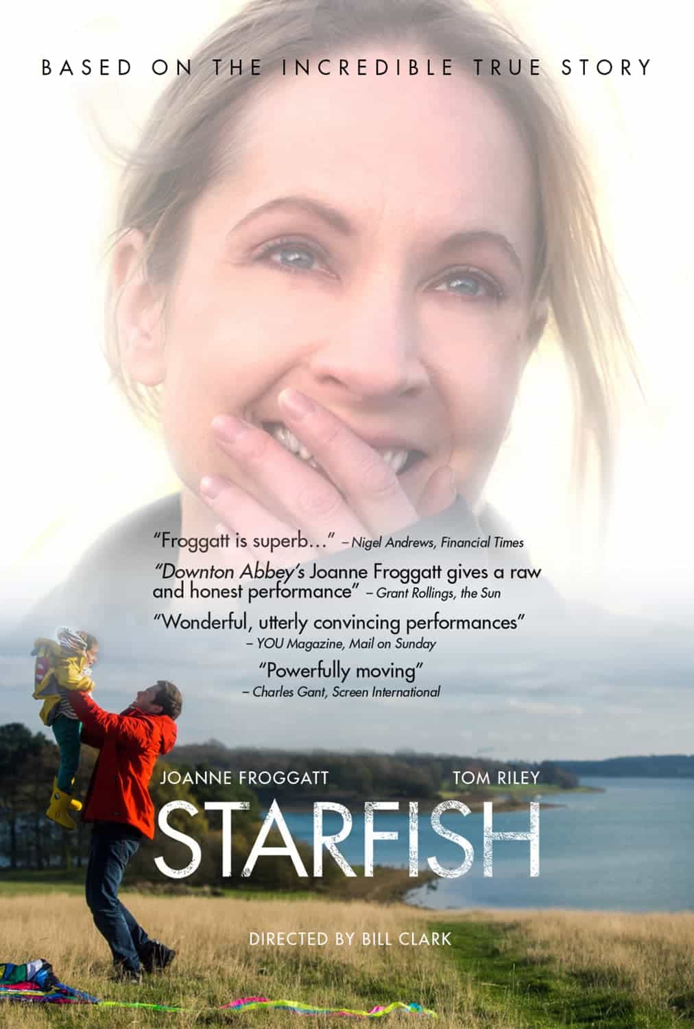 Starfish