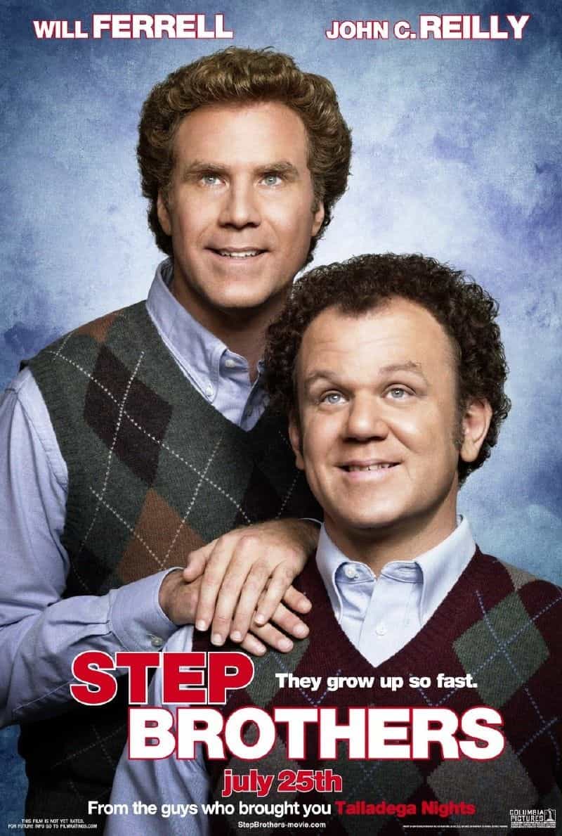 Step Brother