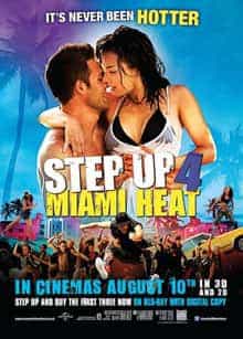 Step Up 4: Miami Heat