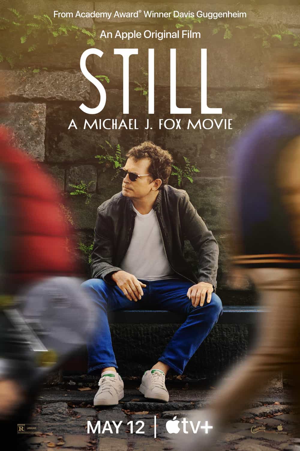 Still: A Michael J Fox Movie