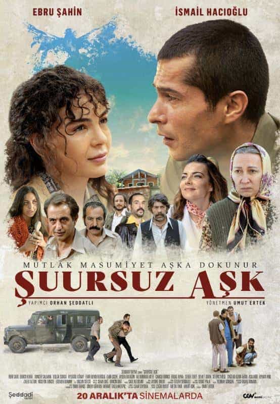 Suursuz Ask