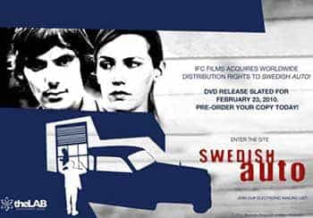 Swedish Auto