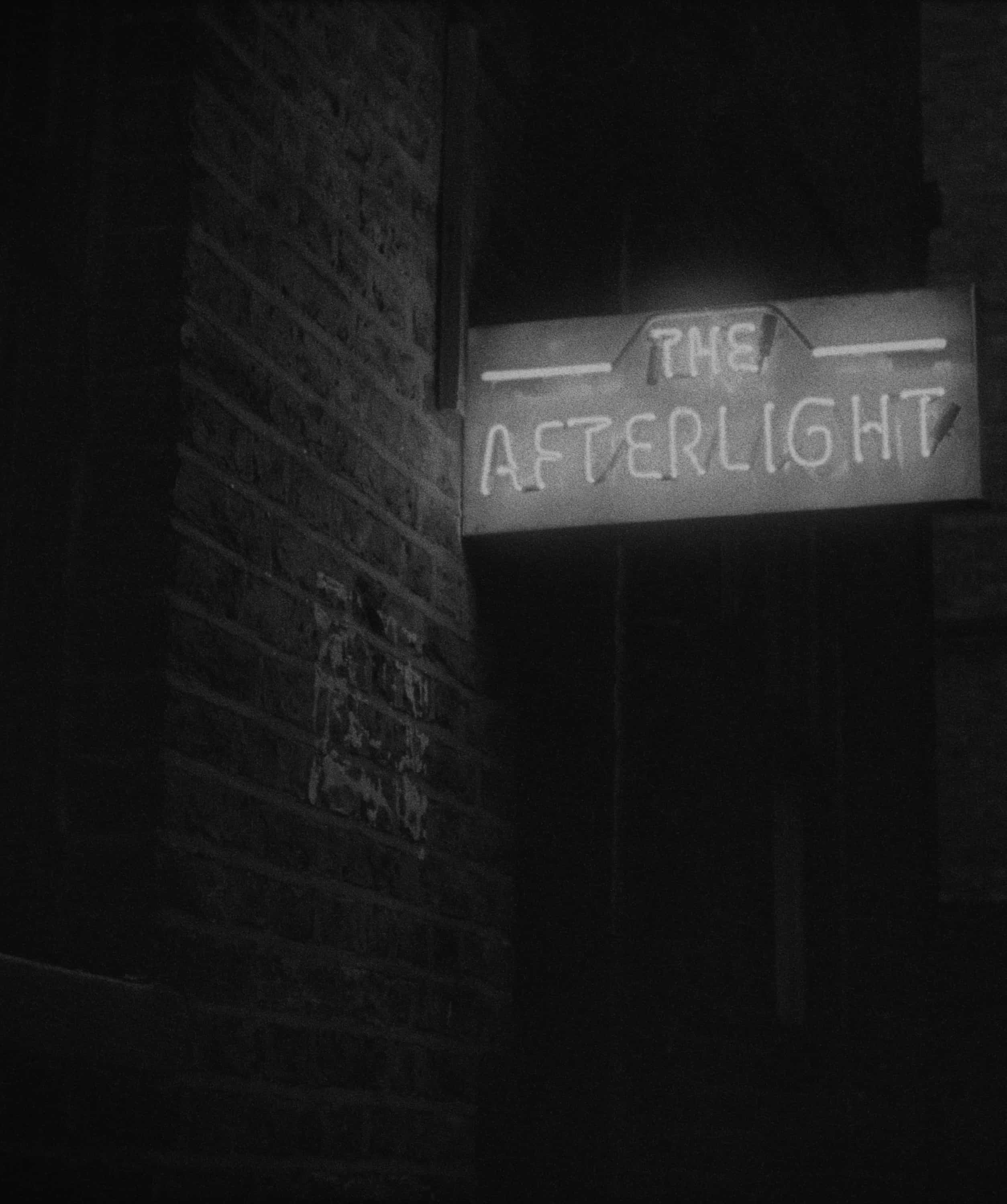 The Afterlight