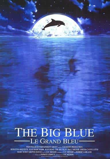 The Big Blue