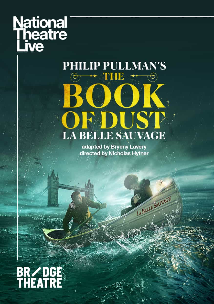 The Book of Dust: NT Live