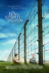 The Boy In the Striped Pajamas