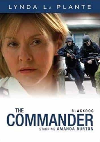The Commander: Blackdog