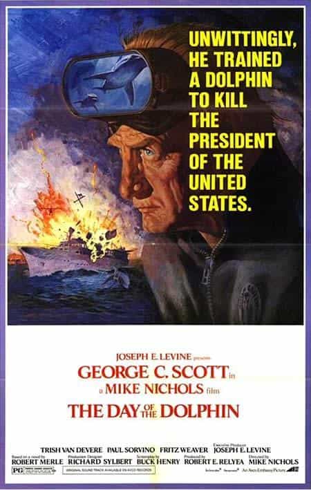 The Day of the Dolphin