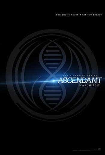 The Divergnt Series: Ascendant
