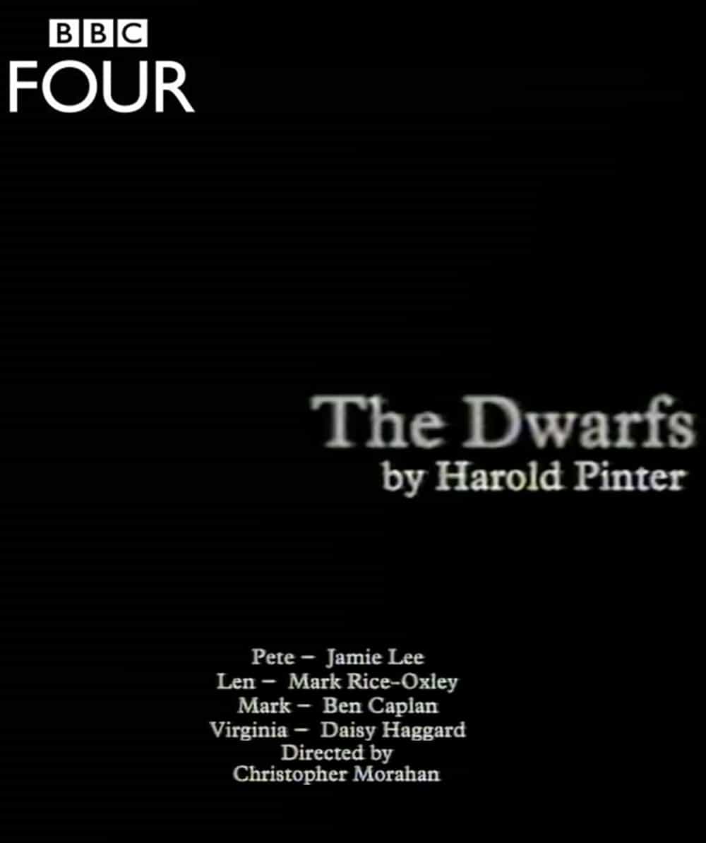 The Dwarfs