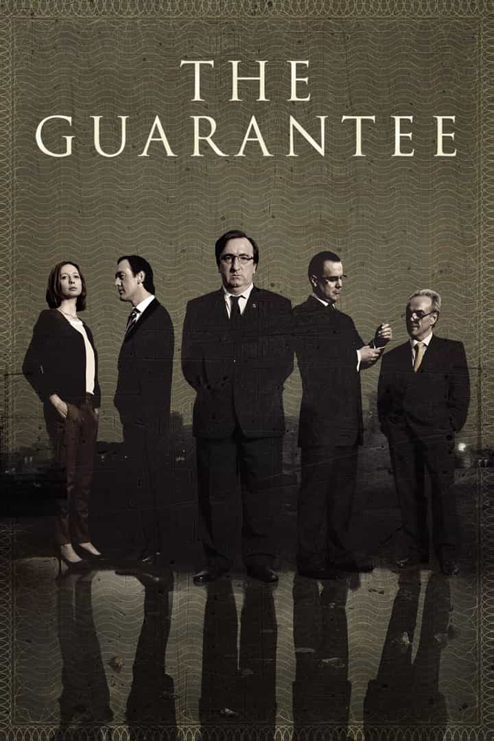 The Guarantee