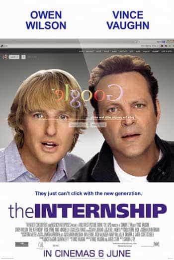 UK Cinema Releases 5 July: Now You See Me and The Internship